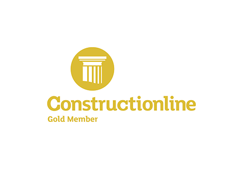 Constructionline Gold Member