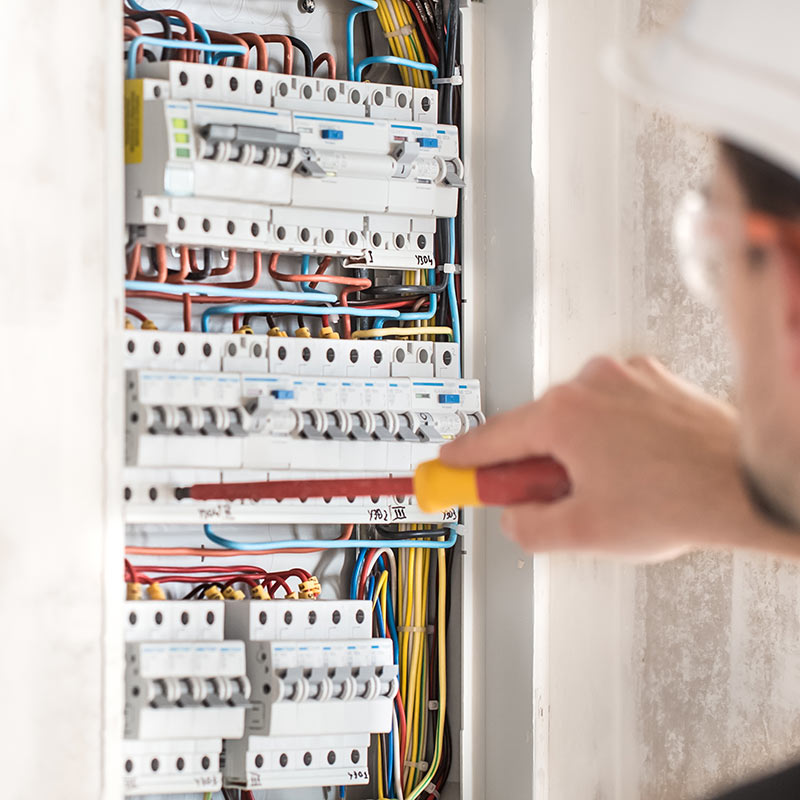 Yorkshire Electrical Services